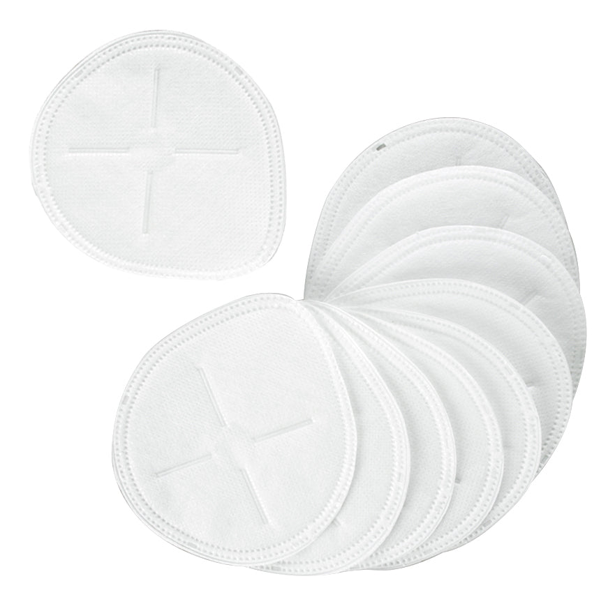 Replacement Filters for Reusable Silicone Mask