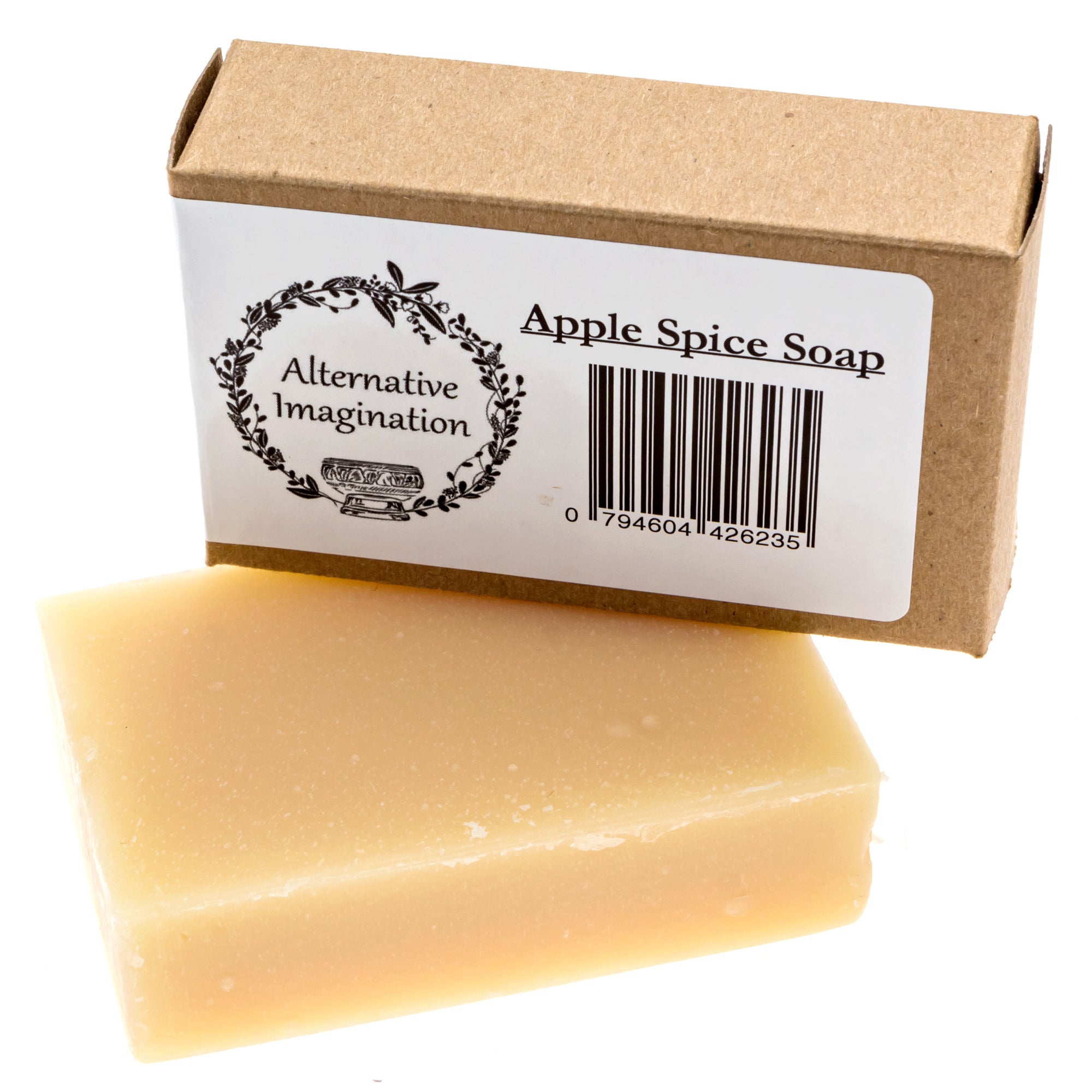 Cold-pressed Soap Bar - Soft Bars for Everyday Use