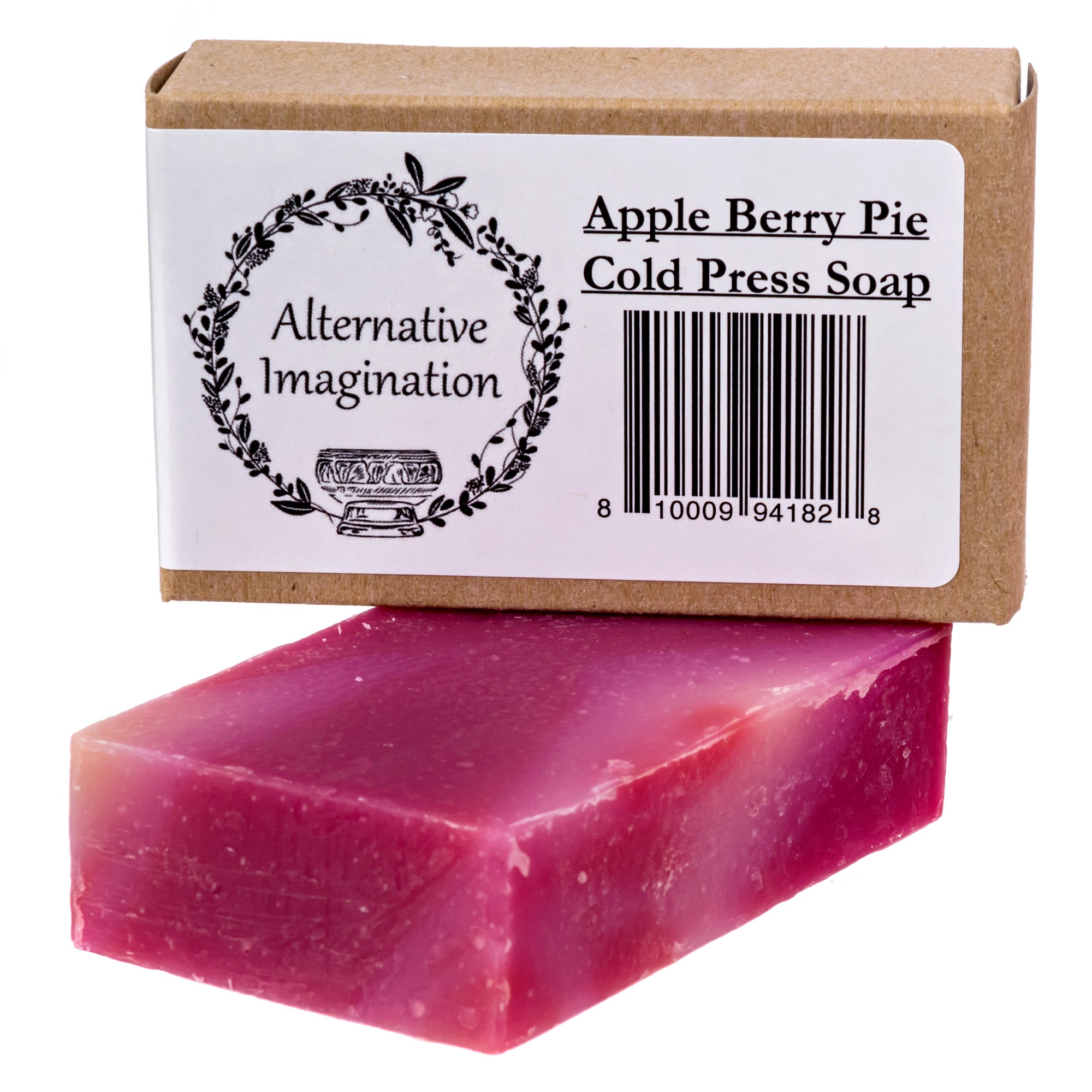 Cold-pressed Soap Bar - Soft Bars for Everyday Use