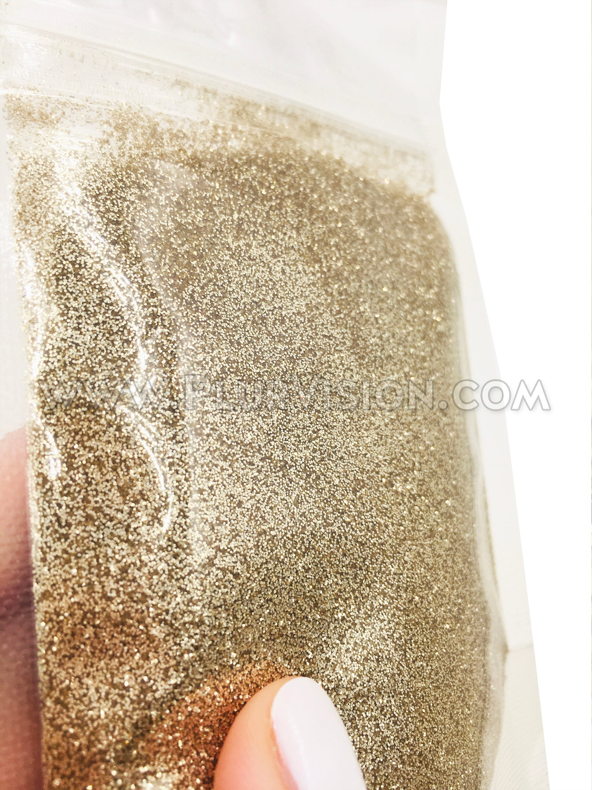 ✨ Gold Lush Biodegradable Glitter! ✨