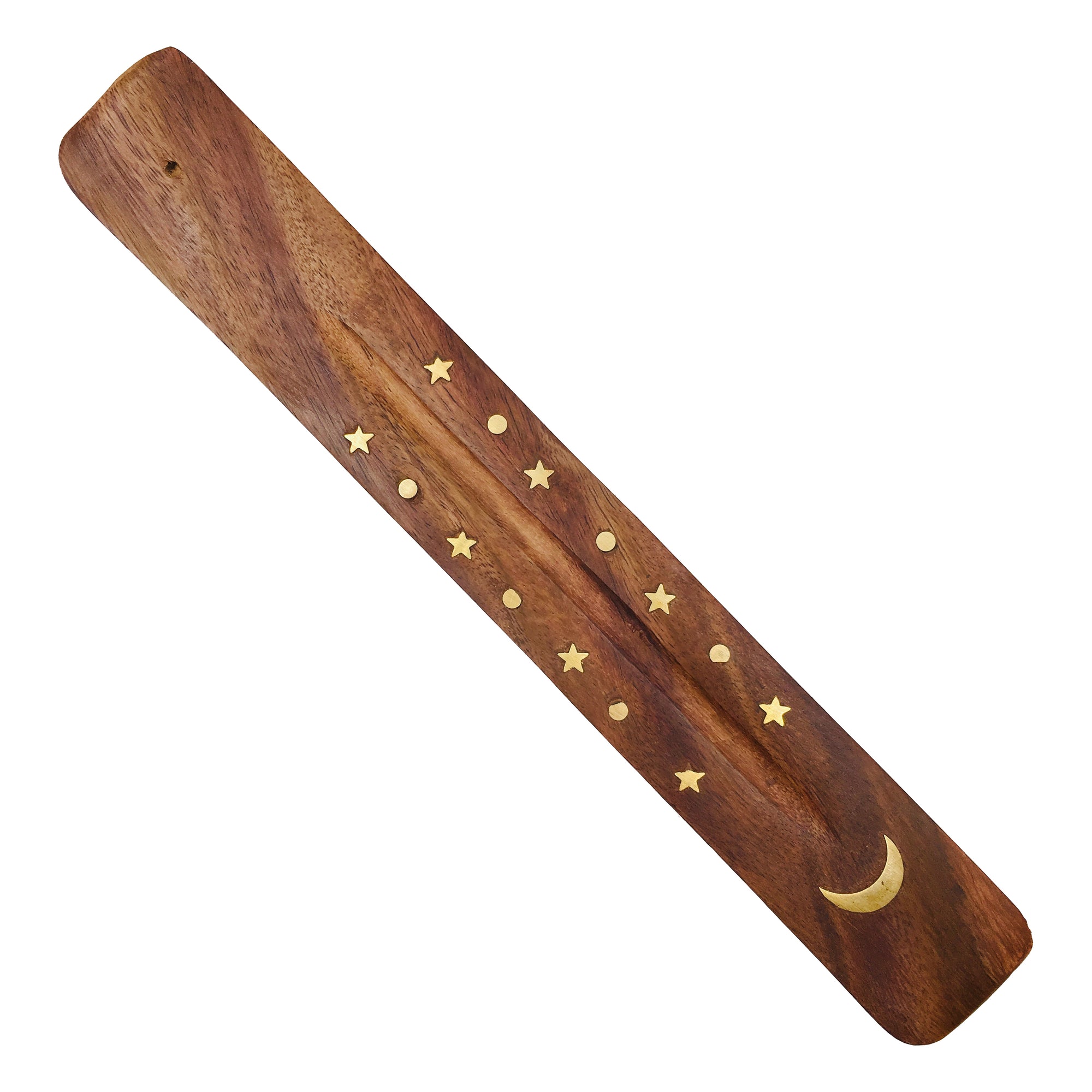 Wooden Tray Stick Incense Holder Collection