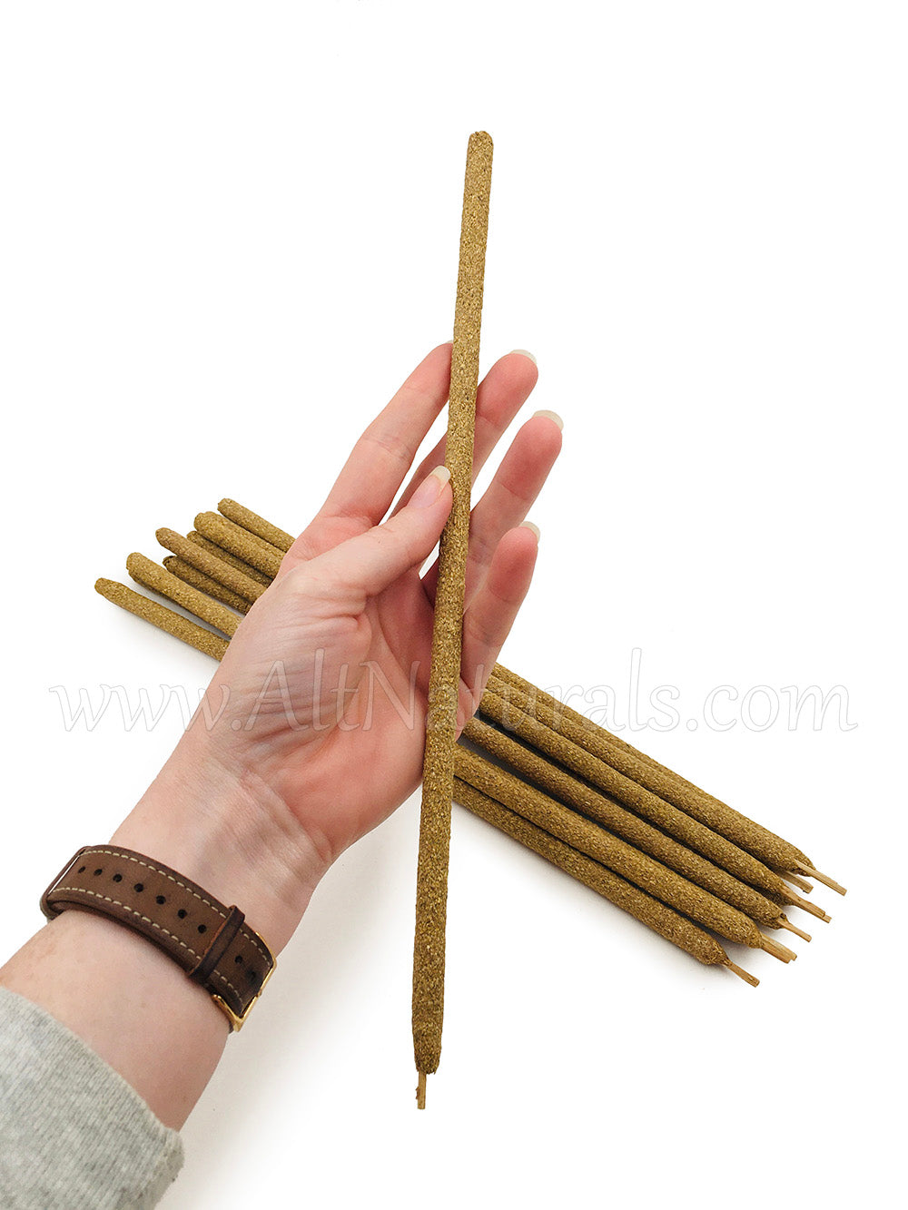 Rolled Palo Santo Incense